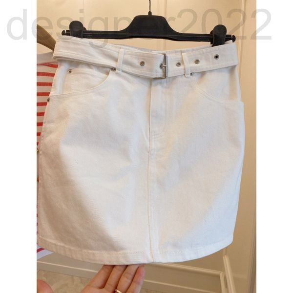 skirts designer d's summer pure white denim skirt women's wash american high waist hip wrap skirt 339a, Black 
skirts designer d's summer pure white denim skirt women's wash american high waist hip wrap skirt 339a, Black