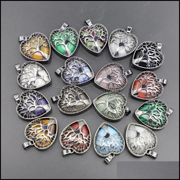 pendant necklaces pendant necklaces design fashion natural stone alloy tree of life heart pendants black charms women jewel dayupshop dhbg9, Silver
pendant necklaces pendant necklaces design fashion natural stone alloy tree of life heart pendants black charms women jewel dayupshop dhbg9, Silver