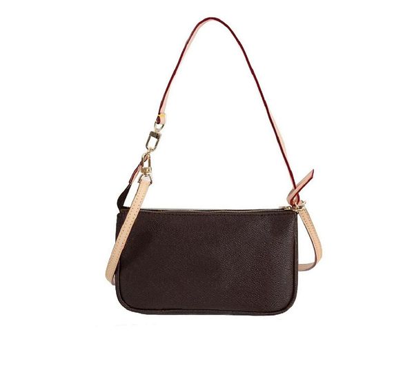 classic luxury designer bag wallet tote pochette accessorie canvas totes purse ladies fashion underarm shoulder bags leather chain 2 strps c
classic luxury designer bag wallet tote pochette accessorie canvas totes purse ladies fashion underarm shoulder bags leather chain 2 strps c