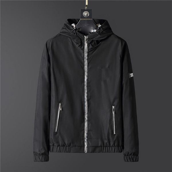 2021 designer monclair mens jackets clothing france brand bomber windshield jacket europe and american style outerwear coat fashion hom212k, Black;brown
2021 designer monclair mens jackets clothing france brand bomber windshield jacket europe and american style outerwear coat fashion hom212k, Black;brown