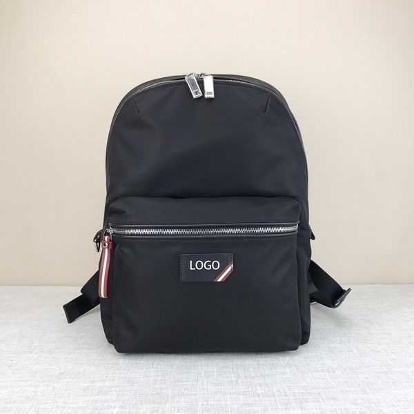 7a designers backpack style waterproof nylon fabric double layer design for men fashion bags
7a designers backpack style waterproof nylon fabric double layer design for men fashion bags