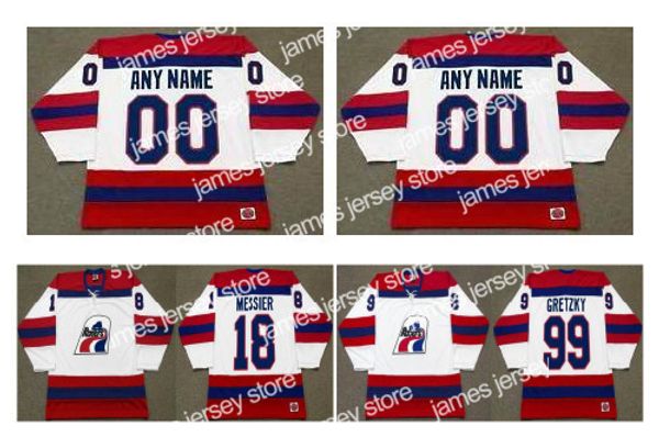 indianapolis racers hockey jersey 11 mark messier 99 wayne gretzky white custom any name number ccm hockey, Black;red
indianapolis racers hockey jersey 11 mark messier 99 wayne gretzky white custom any name number ccm hockey, Black;red