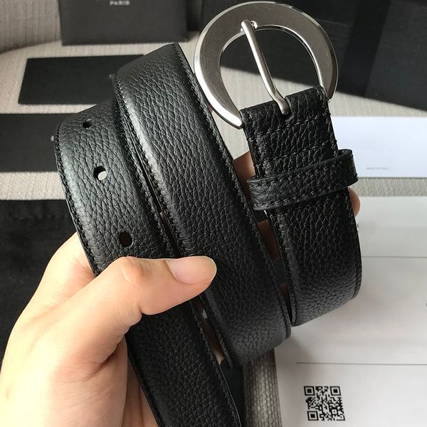 ladies belt for women designer belts lady 30mm luxury brand official replica made of calfskin 170a, Black;brown
ladies belt for women designer belts lady 30mm luxury brand official replica made of calfskin 170a, Black;brown