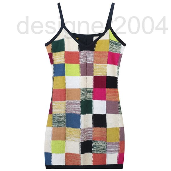 casual dresses designer color sleeveless vest skirt 2022 summer new women's dress lattice slim fit minority suspender knitted a-line xa, Black;gray
casual dresses designer color sleeveless vest skirt 2022 summer new women's dress lattice slim fit minority suspender knitted a-line xa, Black;gray
