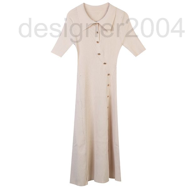 casual dresses designer french high-end women's spring new 2022 solid color irregular single breasted design slim fitting lapel knitted, Black;gray
casual dresses designer french high-end women's spring new 2022 solid color irregular single breasted design slim fitting lapel knitted, Black;gray