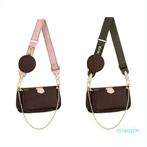 with box m44823 luxurys handbag wallet 3 pcs bags wallets women designer purse ladies purses shoulder crossbody bag251z, Red;black
with box m44823 luxurys handbag wallet 3 pcs bags wallets women designer purse ladies purses shoulder crossbody bag251z, Red;black