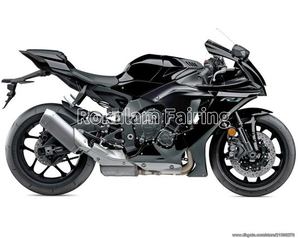 aftermarket cowling for yamaha fairings yzf1000 r1 2020 2021 2022 yzf yzf r1 gloss black fairing injection molding
aftermarket cowling for yamaha fairings yzf1000 r1 2020 2021 2022 yzf yzf r1 gloss black fairing injection molding