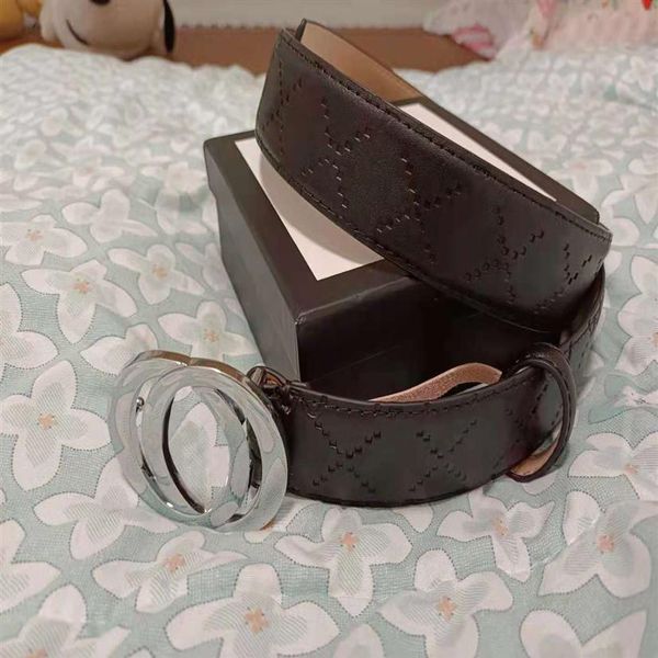 whole belts for women and men leather gold silver black g buckle designer belt mens luxury 3 colors 38 mm withnot box2365, Black;brown
whole belts for women and men leather gold silver black g buckle designer belt mens luxury 3 colors 38 mm withnot box2365, Black;brown