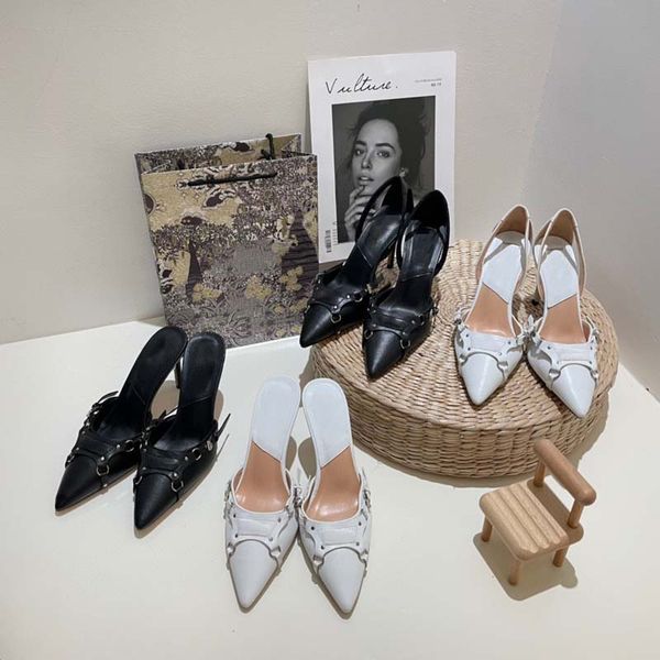 fashion ladies sandals dress shoes designer high heels foam slides leather rubber soles for formal occasions wedding banquets etc eu34-eu40, Black
fashion ladies sandals dress shoes designer high heels foam slides leather rubber soles for formal occasions wedding banquets etc eu34-eu40, Black