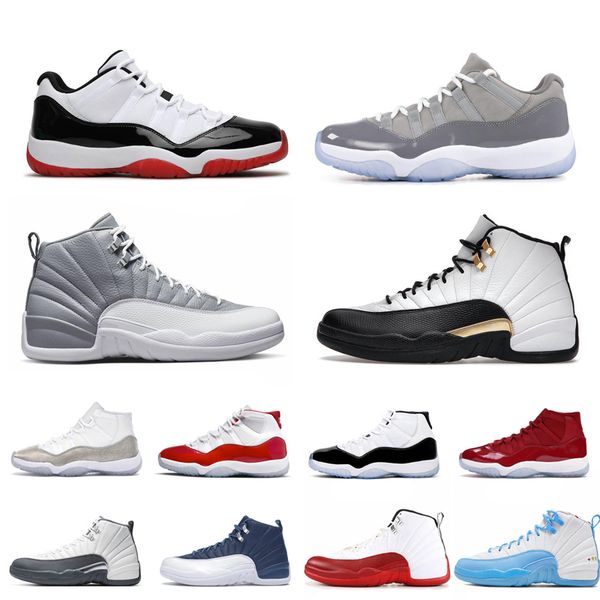 retro basketball shoes mens jumpman 11s cool grey bred concord 11 12s 12 playoffs royalty utility gold 13s court purple men women sneakers
retro basketball shoes mens jumpman 11s cool grey bred concord 11 12s 12 playoffs royalty utility gold 13s court purple men women sneakers