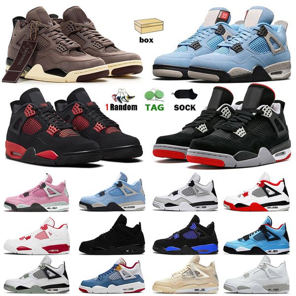 shoes basketball shoe sneakers military black cats violet fire red thunder royal university blue bred with box jumpman 4 tech men women
shoes basketball shoe sneakers military black cats violet fire red thunder royal university blue bred with box jumpman 4 tech men women