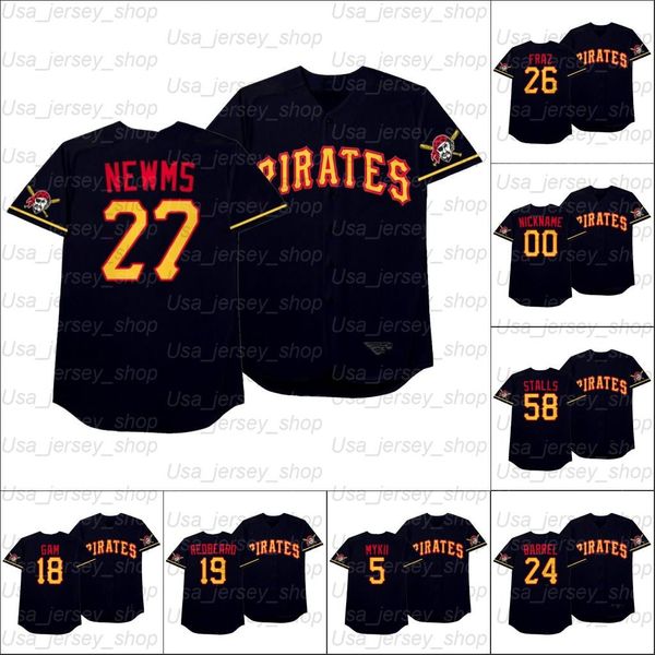 baseball jersey2021 players' weekend josh bell jersey roberto clemente melky adam frazier 29 francisco cervelli jameson taillon, Black
baseball jersey2021 players' weekend josh bell jersey roberto clemente melky adam frazier 29 francisco cervelli jameson taillon, Black