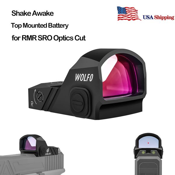 shake awake red dot sights holographic scope sro rmr optics cut 2 moa wolf0 for pistol glock mos holo sun 507c mount plate base replace rear
shake awake red dot sights holographic scope sro rmr optics cut 2 moa wolf0 for pistol glock mos holo sun 507c mount plate base replace rear