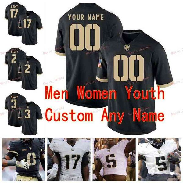 american college football wear stitched custom 38 nick schrage 4 cam thomas 40 andy davidson 41 glenn davis army black knights college men w
american college football wear stitched custom 38 nick schrage 4 cam thomas 40 andy davidson 41 glenn davis army black knights college men w