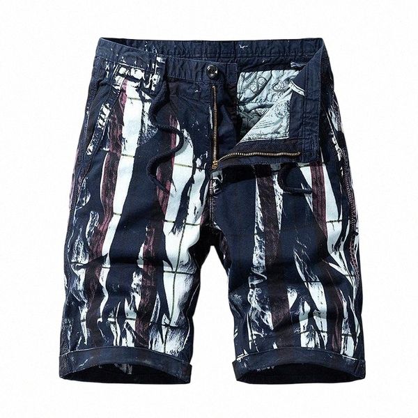 men's shorts men's shorts fashion camouflage printed summer cargo short men mid-waist knee length straight mens cotton breathable, White;black
men's shorts men's shorts fashion camouflage printed summer cargo short men mid-waist knee length straight mens cotton breathable, White;black