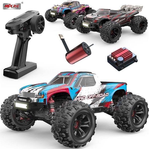 electricrc car mjx hyper go 16208 16209 16210 brushless 116 rc car 24g remote control 4wd offroad racing high speed electric hobby toy truck
electricrc car mjx hyper go 16208 16209 16210 brushless 116 rc car 24g remote control 4wd offroad racing high speed electric hobby toy truck