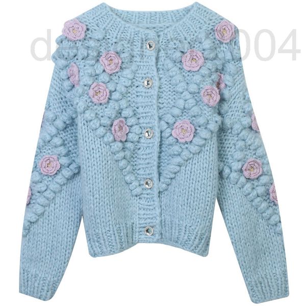 women's sweaters designer knitted cardigan autumn and winter 2022 new women's heavy industry hand hook flower three-dimensional de, White;black
women's sweaters designer knitted cardigan autumn and winter 2022 new women's heavy industry hand hook flower three-dimensional de, White;black