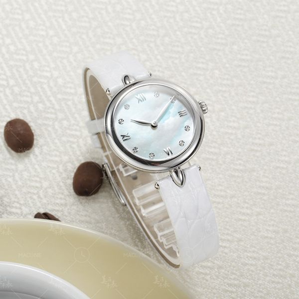 saucer flying quartz ladies watch white leather9407460505609489894800156, Slivery;brown
saucer flying quartz ladies watch white leather9407460505609489894800156, Slivery;brown