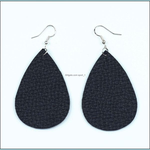 dangle chandelier pu teardrop leather earrings leaf drop lightweight bohemian for women girls delivery 2021 jewelry dhseller2010 dhjqu, Silver
dangle chandelier pu teardrop leather earrings leaf drop lightweight bohemian for women girls delivery 2021 jewelry dhseller2010 dhjqu, Silver