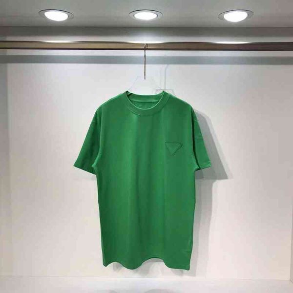 designer t shirt bv's classic brand bottega ven high bv short sleeve triangle new men's and women's trend versatile t-shirt h, White;black
designer t shirt bv's classic brand bottega ven high bv short sleeve triangle new men's and women's trend versatile t-shirt h, White;black