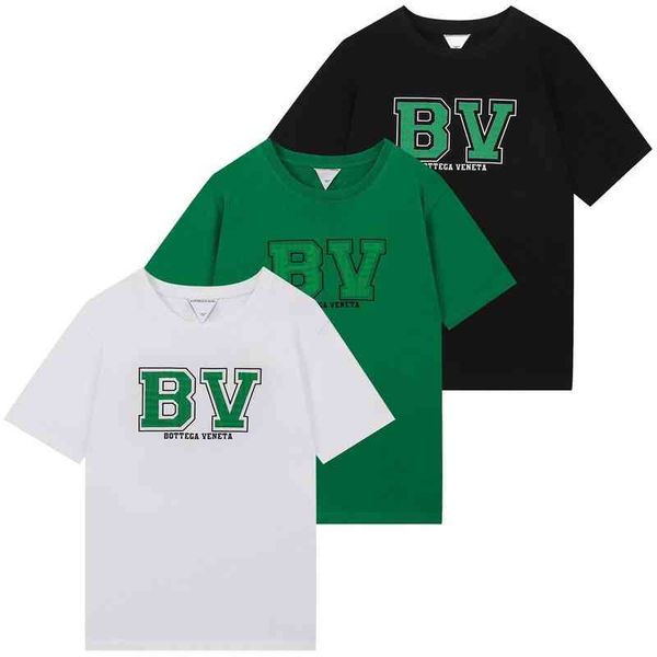 fshion t shirt bv's designer shirts bottega ven bv 2022ss short sleeve t-shirt new high level loose casual shirt star fashion new style, White;black
fshion t shirt bv's designer shirts bottega ven bv 2022ss short sleeve t-shirt new high level loose casual shirt star fashion new style, White;black