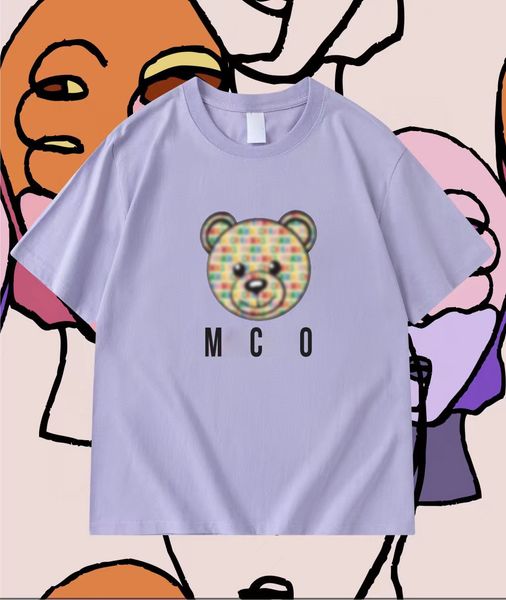 bear print mens t-shirts round neck luxury brand t shirts designer man women v4 tshirt summer breathable short sleeve 7h8e, White;black
bear print mens t-shirts round neck luxury brand t shirts designer man women v4 tshirt summer breathable short sleeve 7h8e, White;black