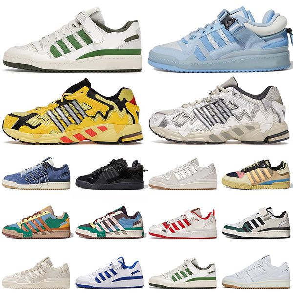 bad bunny x forum buckle low running shoes men women yellow cream blue tint core black benito mens trainers outdoor sports trainers walking
bad bunny x forum buckle low running shoes men women yellow cream blue tint core black benito mens trainers outdoor sports trainers walking