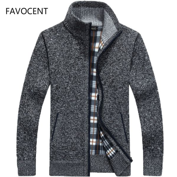 men's sweaters autumn winter men's sweater coat faux fur wool sweater jackets men zipper knitted thick coat warm casual knitwear c, White;black
men's sweaters autumn winter men's sweater coat faux fur wool sweater jackets men zipper knitted thick coat warm casual knitwear c, White;black