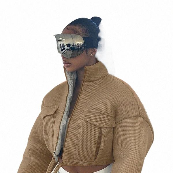 women's jackets women's jackets y2k short coats overcoat winter women bubble puffer warm drawstring thick streetwear turtleneck zi, Black;brown
women's jackets women's jackets y2k short coats overcoat winter women bubble puffer warm drawstring thick streetwear turtleneck zi, Black;brown