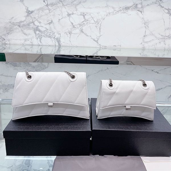 chains alligator shoulder bag women handbag flap crossbody hobos bags letter hasp hardware genuine leather plain thread message interior poc
chains alligator shoulder bag women handbag flap crossbody hobos bags letter hasp hardware genuine leather plain thread message interior poc