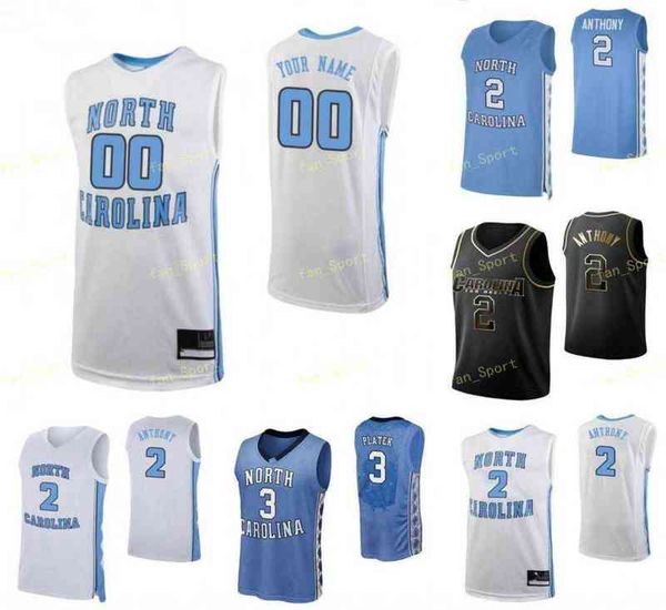 college basketball wears ncaa college north carolina tar heels basketball jersey 2 cole anthony 2 joel berry ii 21 sterling manley 22 walker, Black
college basketball wears ncaa college north carolina tar heels basketball jersey 2 cole anthony 2 joel berry ii 21 sterling manley 22 walker, Black