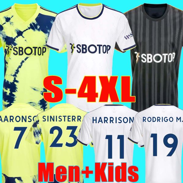 22 23 bamford home soccer jersey harrison rodrigo sinisterra summerville leeds unitedes football shirt 2022 2023 fans player version men kid, Black;yellow
22 23 bamford home soccer jersey harrison rodrigo sinisterra summerville leeds unitedes football shirt 2022 2023 fans player version men kid, Black;yellow