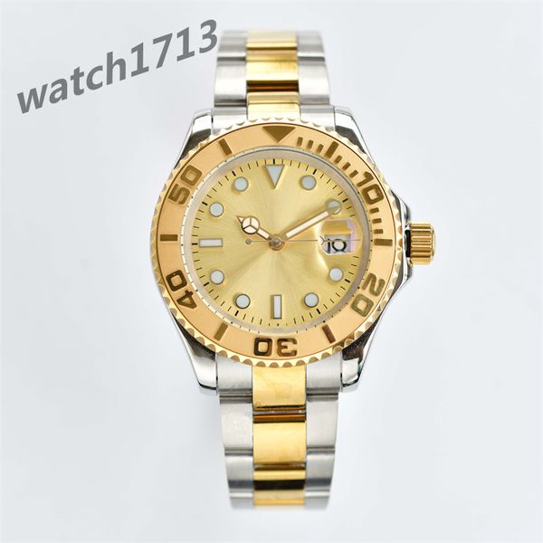 mens designer watch watchs luxury watch movement watches 2813 automatic mechanical 904l stainless steel sapphire moissanite wristwatchs chri, Slivery;brown
mens designer watch watchs luxury watch movement watches 2813 automatic mechanical 904l stainless steel sapphire moissanite wristwatchs chri, Slivery;brown