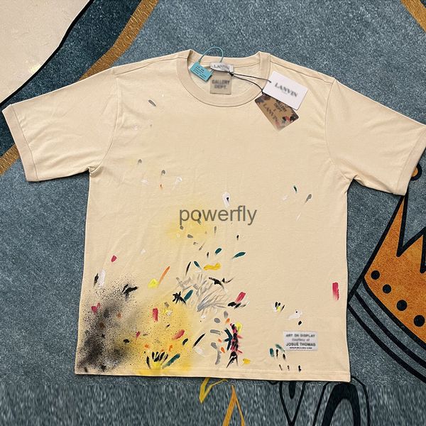 gary dept mens plus tees polos fashion print short sleeve lanvins t-shirt summer wash tees, Black;brown
gary dept mens plus tees polos fashion print short sleeve lanvins t-shirt summer wash tees, Black;brown