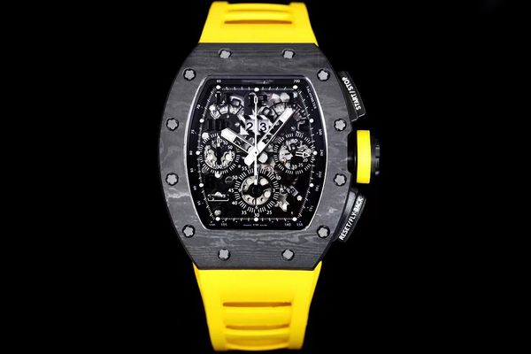 zf montre de luxe 011 men watches 7750 movement watches rubber band luminous function folding buckle sapphire glass /0007, Slivery;brown
zf montre de luxe 011 men watches 7750 movement watches rubber band luminous function folding buckle sapphire glass /0007, Slivery;brown