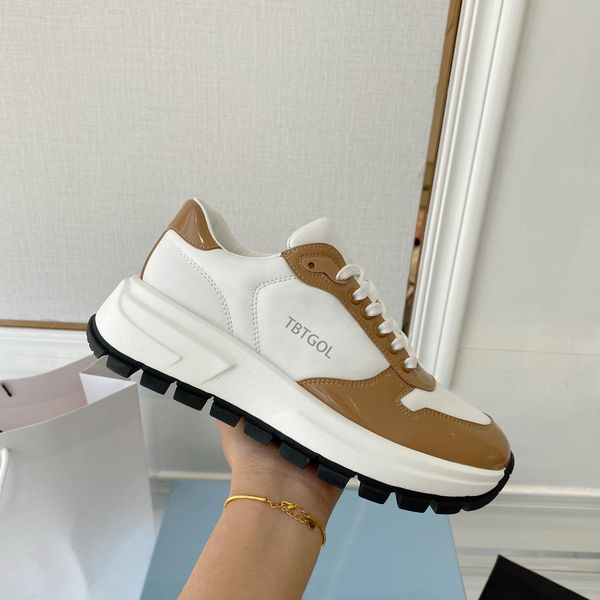 womens shoes classic sneakers trainers genuine leather platform running casual shoes fashion outdoor shoe black white round head shoes with
womens shoes classic sneakers trainers genuine leather platform running casual shoes fashion outdoor shoe black white round head shoes with