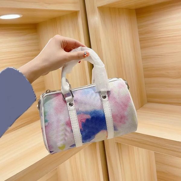 jumeiza dyed pillow bag classic printed leather women's boston handbag detachable shoulder strap zipper white purse, Black;red
jumeiza dyed pillow bag classic printed leather women's boston handbag detachable shoulder strap zipper white purse, Black;red