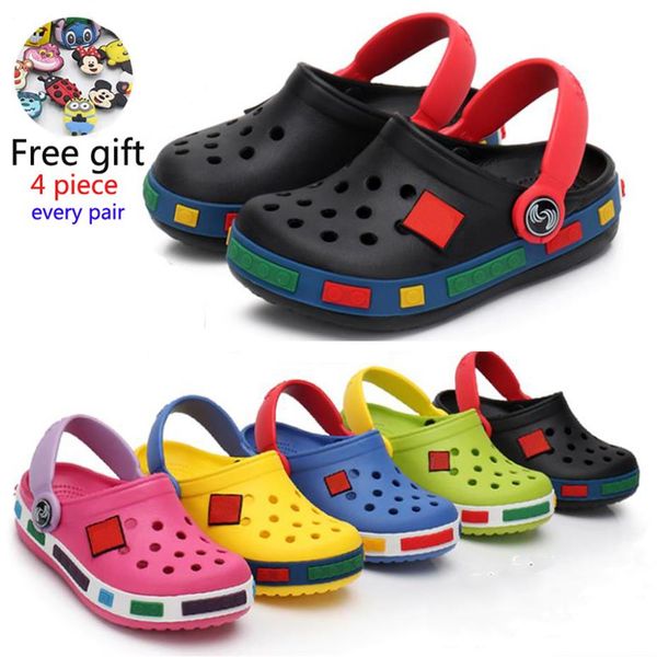 2020 fashion boy girl beach slippers children sandals summer cartoon kids shoes eva resistance breathable antislip baby c1003268z, Black;red
2020 fashion boy girl beach slippers children sandals summer cartoon kids shoes eva resistance breathable antislip baby c1003268z, Black;red