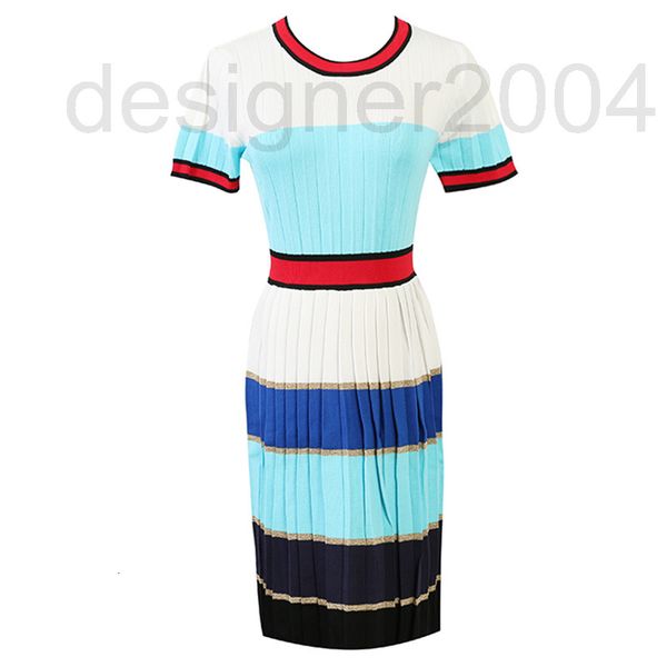 casual dresses designer high version 2020 spring / summer new women's clothing national color stripe embroidery pullover slim knit dres, Black;gray
casual dresses designer high version 2020 spring / summer new women's clothing national color stripe embroidery pullover slim knit dres, Black;gray
