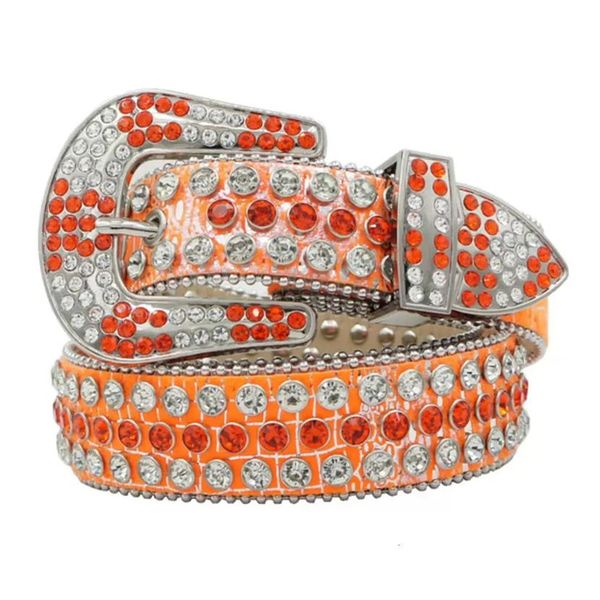 fashion belts for women men designer bb simon rhinestone belt with bling rhinestones as gift2596, Black;brown
fashion belts for women men designer bb simon rhinestone belt with bling rhinestones as gift2596, Black;brown