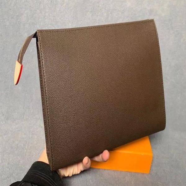 brown flower kits travel toiletry pouch 26 cm protection makeup bags clutch women genuine leather waterproof -selling receive bag338u
brown flower kits travel toiletry pouch 26 cm protection makeup bags clutch women genuine leather waterproof -selling receive bag338u