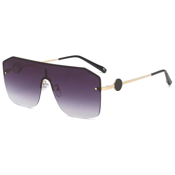 fashion sunglasses one piece trend eyeglass luxury design sun glassess uv protection frameless eyewear with box, White;black
fashion sunglasses one piece trend eyeglass luxury design sun glassess uv protection frameless eyewear with box, White;black