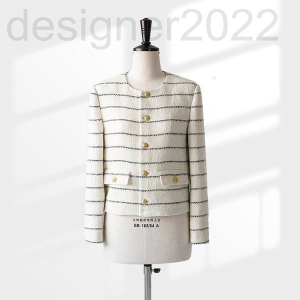 women's hoodies & sweatshirts designer fan yi refined high-end round neck beige fine stripe fragrance coat wool blend 4bg0, Black
women's hoodies & sweatshirts designer fan yi refined high-end round neck beige fine stripe fragrance coat wool blend 4bg0, Black