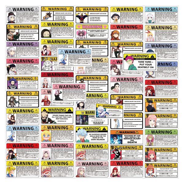 50pcs warning slogan word stickers pack for suitcase phone case lapguitar water bottle luggage decals
50pcs warning slogan word stickers pack for suitcase phone case lapguitar water bottle luggage decals
