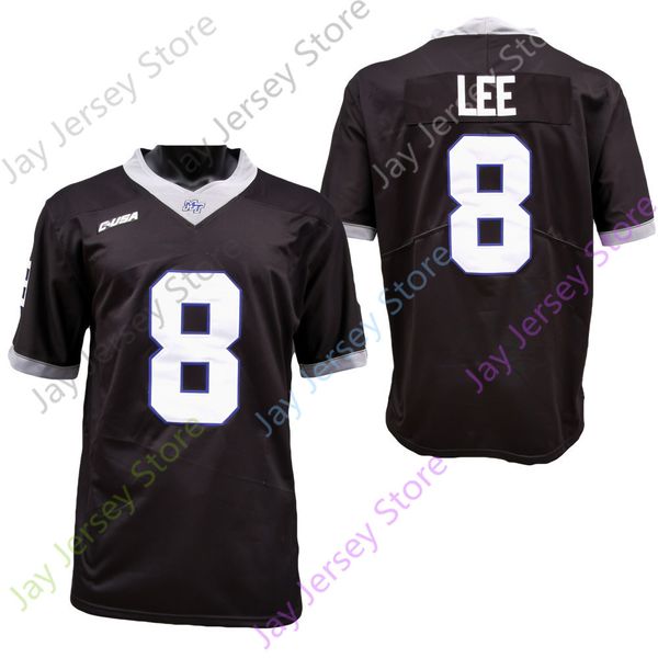 jersey 2020 new ncaa middle tennessee state jerseys 8 ty lee college football jersey black size youth all stitched
jersey 2020 new ncaa middle tennessee state jerseys 8 ty lee college football jersey black size youth all stitched