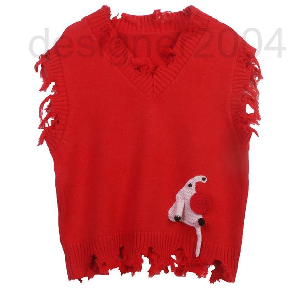 women's sweaters designer autumn and winter women's wear 2022 new hand worn irregular cartoon embroidery loose v-neck sleeveless k, White;black
women's sweaters designer autumn and winter women's wear 2022 new hand worn irregular cartoon embroidery loose v-neck sleeveless k, White;black