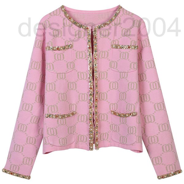 women's sweaters designer 2022 spring clothes new color contrast stripe heavy industry nail bead splicing celebrity xiaoxiangfeng slim, White;black
women's sweaters designer 2022 spring clothes new color contrast stripe heavy industry nail bead splicing celebrity xiaoxiangfeng slim, White;black