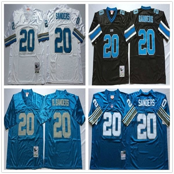 vintage detriot mens #20 barry sanders jersey black blue white lion home away stitched b.sanders football jerseys shirts, Black;red
vintage detriot mens #20 barry sanders jersey black blue white lion home away stitched b.sanders football jerseys shirts, Black;red