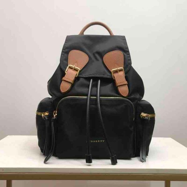 bag burberys star schoolbag nylon backpack women's canvas backpack simple versatile oxford women's bag
bag burberys star schoolbag nylon backpack women's canvas backpack simple versatile oxford women's bag