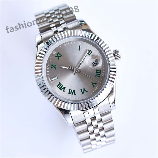 woman fashion womens watch 31mm automatic 2813 movement mechanical wristwatches full stainless steel strap lady ladies datejust wristwatch d, Slivery;brown
woman fashion womens watch 31mm automatic 2813 movement mechanical wristwatches full stainless steel strap lady ladies datejust wristwatch d, Slivery;brown
